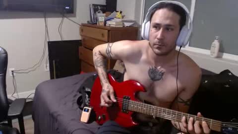 HardCockBoi online show from 28, 2, 2026