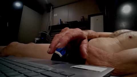 hardcock8612 online show from 23, 2, 2026