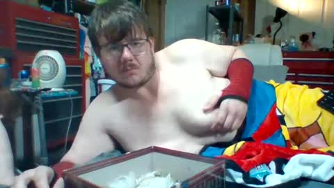 Harden and Redd Blossom online show from 13, 12, 2024