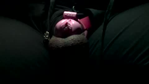 hardestforyou420 online show from 19, 12, 2025