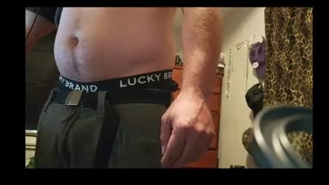 Snapshot of hardfastandrough chatting on 3, 7, 2026 Funsize online show from 3, 7, 2026