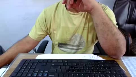 hardfeelling3 online show from 18, 3, 2026