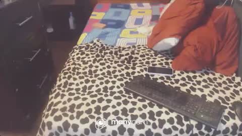 Irina online show from 22, 1, 2025