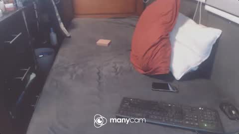 Irina online show from 8, 3, 2025