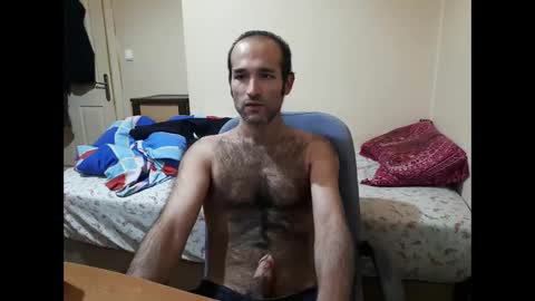 Snapshot of hardhairy10 chatting on 22, 12, 2024 hardhairy10 online show from 22, 12, 2024