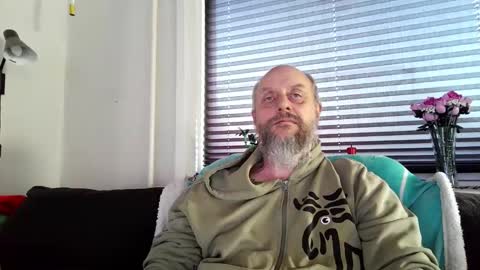 MrLazy online show from 21, 3, 2026