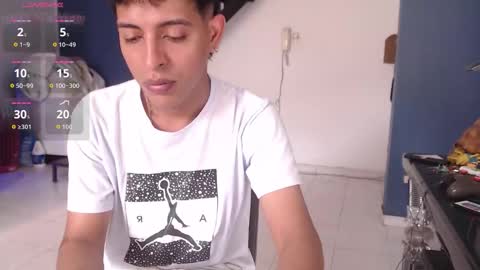 Andres Dean online show from 30, 11, 2025