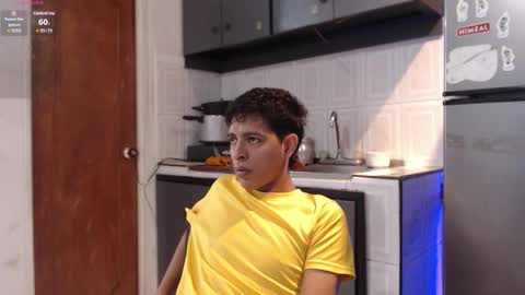 Andres Dean online show from 20, 12, 2025