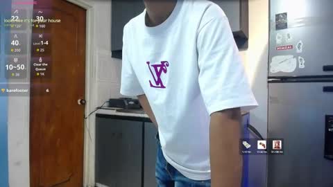 Andres Dean online show from 13, 1, 2026