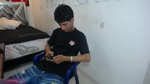 Andres Dean online show from 9, 4, 2026