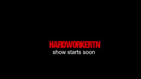 Snapshot of hardworkertn chatting on 6, 1, 2026 hardworkertn online show from 6, 1, 2026