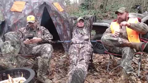 hardworkertn online show from 15, 2, 2026