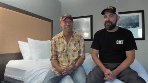 hardworkertn online show from 27, 3, 2026