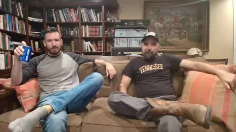 hardworkertn online show from 14, 5, 2026