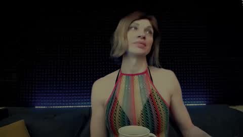 Miss Hardy online show from 18, 2, 2026