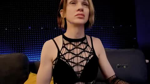 Snapshot of hardy_green chatting on 15, 5, 2026 Miss Hardy online show from 15, 5, 2026