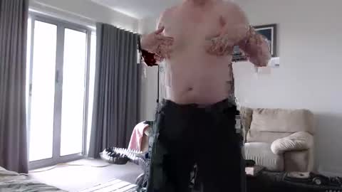 hardyes_indeed online show from 23, 10, 2025