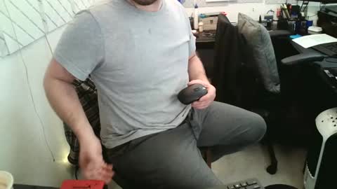 hardyhar702 online show from 27, 1, 2025