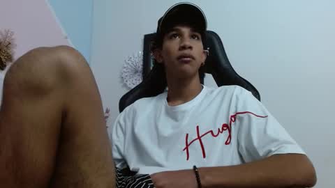 Hares online show from 8, 12, 2024