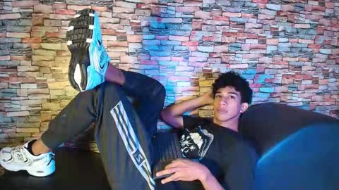 Hares online show from 21, 11, 2025