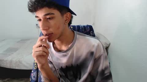 Snapshot of haresandpame_mds chatting on 22, 4, 2026 Hares online show from 22, 4, 2026