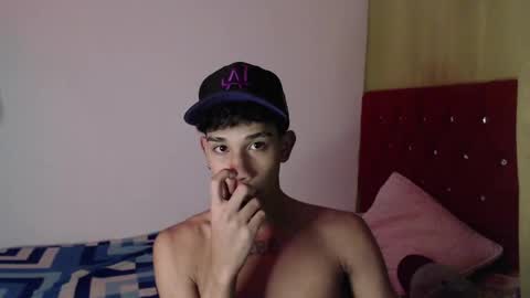 Snapshot of haresandpame_mds chatting on 26, 5, 2026 Hares online show from 26, 5, 2026
