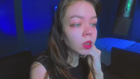 Snapshot of haribo_asmr chatting on 7, 12, 2024 Miss Hari online show from 7, 12, 2024