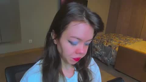 Snapshot of haribo_asmr chatting on 25, 12, 2024 Miss Hari online show from 25, 12, 2024