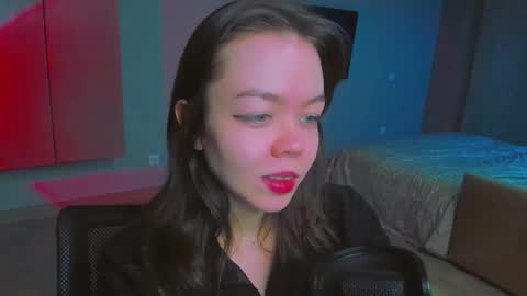 Snapshot of haribo_asmr chatting on 28, 12, 2024 Miss Hari online show from 28, 12, 2024