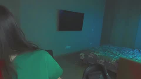 Snapshot of haribo_asmr chatting on 12, 1, 2025 Miss Hari online show from 12, 1, 2025