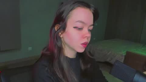 Snapshot of haribo_asmr chatting on 13, 2, 2025 Miss Hari online show from 13, 2, 2025