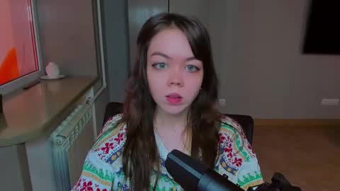 Snapshot of haribo_asmr chatting on 15, 2, 2025 Miss Hari online show from 15, 2, 2025