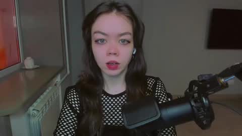 Snapshot of haribo_asmr chatting on 20, 2, 2025 Miss Hari online show from 20, 2, 2025