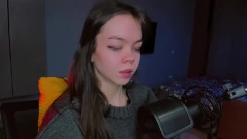 Snapshot of haribo_asmr chatting on 24, 2, 2025 Miss Hari online show from 24, 2, 2025