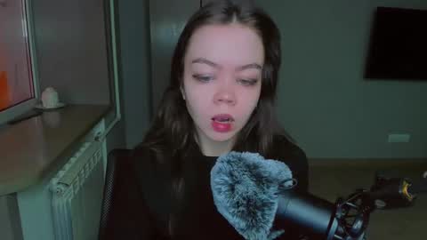 Snapshot of haribo_asmr chatting on 26, 2, 2025 Miss Hari online show from 26, 2, 2025