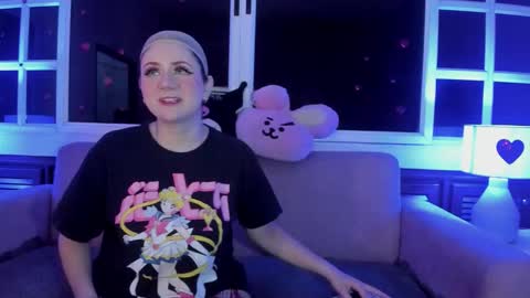 Harimoon online show from 19, 2, 2026