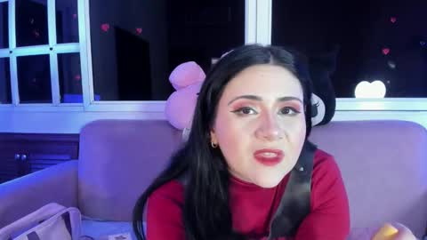 Harimoon online show from 13, 3, 2026