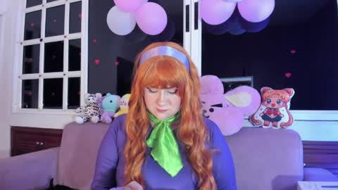 Harimoon online show from 15, 5, 2026