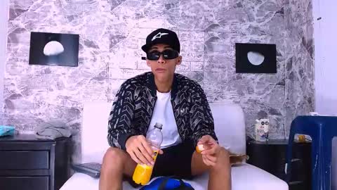 Snapshot of harin_prize chatting on 28, 2, 2026 harin prize online show from 28, 2, 2026