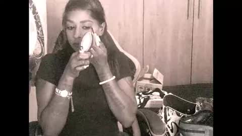 Harl3ysugar4u online show from 12, 4, 2026