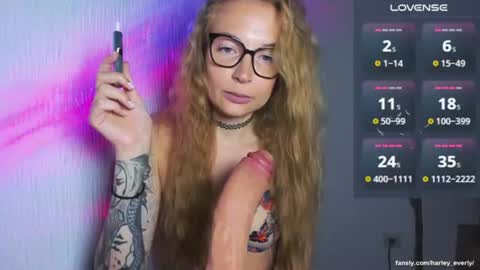 Snapshot of harley_everly chatting on 3, 8, 2026 Tasya online show from 3, 8, 2026
