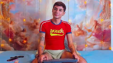 Harley online show from 27, 2, 2026