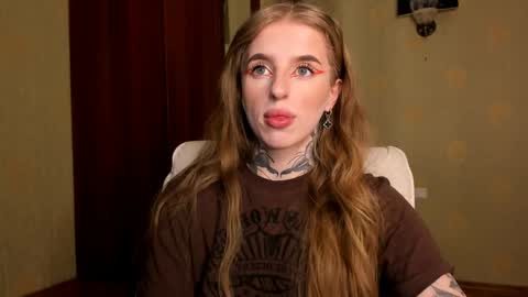 Julia online show from 6, 3, 2026