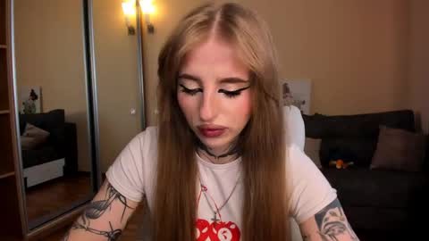 Julia online show from 22, 3, 2026