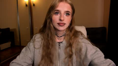 Snapshot of harley_kimm chatting on 28, 4, 2026 Julia online show from 28, 4, 2026
