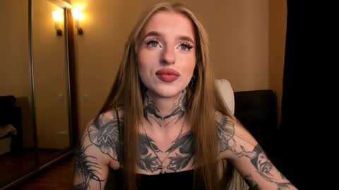 Snapshot of harley_kimm chatting on 29, 5, 2026 Julia online show from 29, 5, 2026