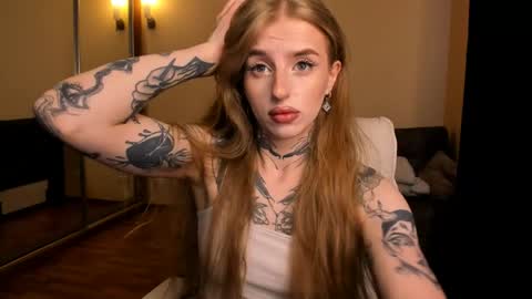 Snapshot of harley_kimm chatting on 8, 6, 2026 Julia online show from 8, 6, 2026
