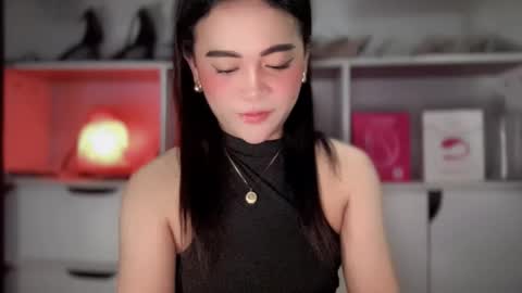 BABY KIMMY online show from 5, 12, 2025