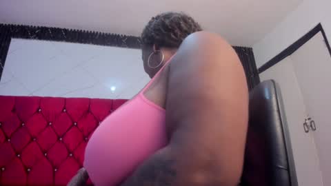 Harley Evaans online show from 8, 1, 2025