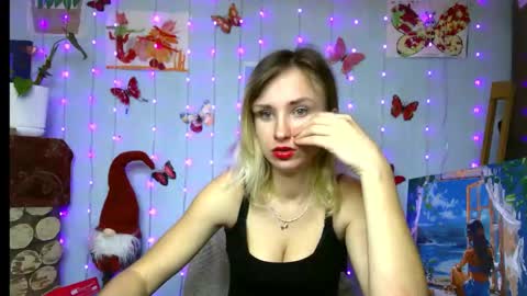 Mery online show from 9, 3, 2026